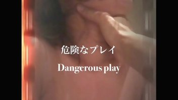 美鈴49歳:日本人特有の狭くて小さな性器。美鈴の首を締めると同調するかのように締まる性器。性玩具美鈴として作り上げられ、育てられた最高の身体。