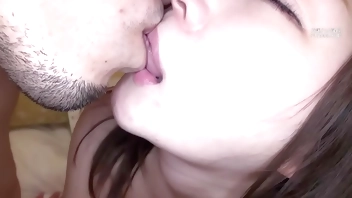 面基约炮刚从电影院出来就直奔酒店啪啪啪