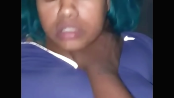 Hardcore breeding thick thighs