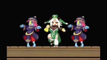 Forest of Blue Skin Walkthrough/Ero Collection #11 (Waterfront Forest P.1)