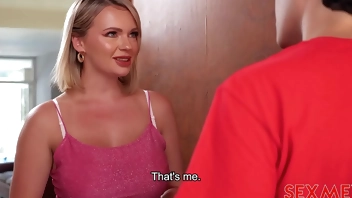 SEXMEX - PAYING WITH SEX HER HUSBAND'S DEBT . EMILY THORNE