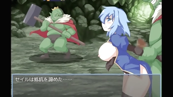 Hentai Game Play 【Game Link】→Search for ドリビレ on Google