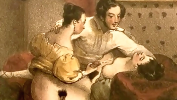 vintage illustration