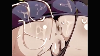 Hentai Gallery - Best of Physalis Project