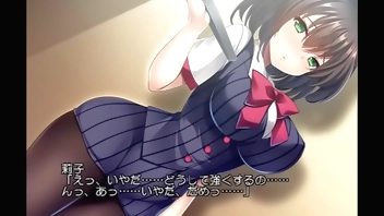 妻が寝取られアルバイト～チャラ男の巨根に敗北した嫁～