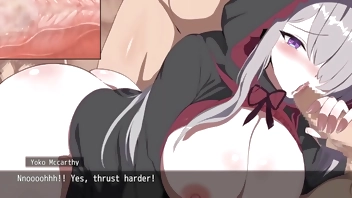 Breakthrough - The Seven Azure Flesh Pots part 1