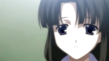 School Days Tren Sangriento parte 6