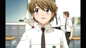 Sexfriends the series dubbed