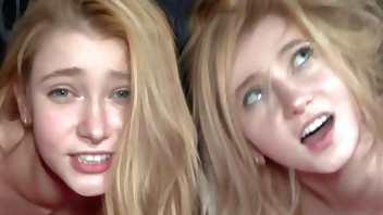 I CAN DO THIS ALL DAY - Hammering Her Slut Pussy In Doggystyle Is The Best Thing Ever - Ivi Rein