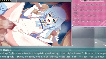 Magical Girl Otometia part 1