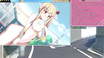 Magical Girl Otometia part 3