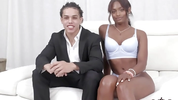 See A 19-Year-Old Tarzan Fuck featuring Maddox with Rhae Woods