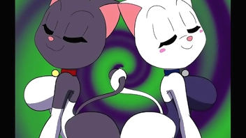 Mesmerize HMV (WIP) Not Mine