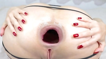 COMEDOR DESTRUIU CU DA CASADA NO SWING