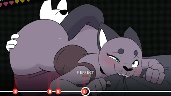 Beat Banger, Cathy: Expert, 100% Accuracy