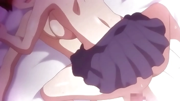 The story of the mysterious girl Tamariba Episode 5