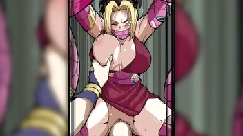 Hentai Gallery - Everyone is here pt.2