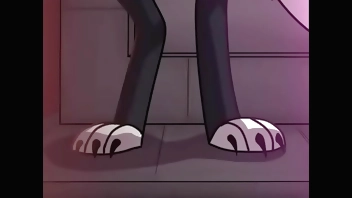 Loona with me in a  party