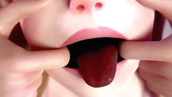 Tracer x Dva camshow