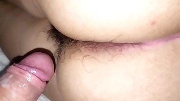 Casi nos descubren Hijastra