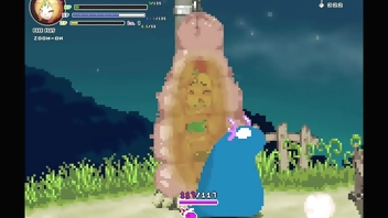 Echidna WarsDX Hentai Vore Game【Game Link】→Search for ドリビレ on Google