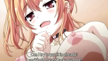 Imouto Paradise 3 ep 1