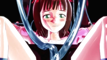 ぷるぷる春香17前編「おさわりデータ」