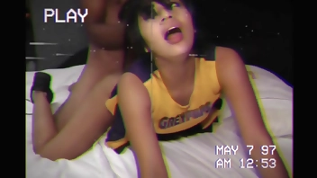 Cam Recorded VHS Videos