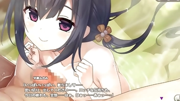 ミストトレインガールズ