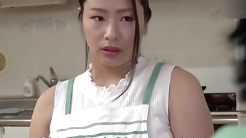 (ENG SUB) My Innocent Wife Got Tricked (FOR 200  Subbed JAV - myjavengsubtitle - )