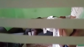 Indian College couples Secret MMS