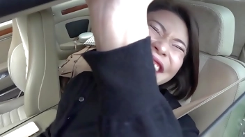 Beautiful Japanese model milf secret footage　２