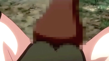 Ruins Seeker Animation Eps 1