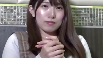 元大手企業・受付嬢（26歳）とハメ撮りSEX