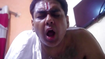 Old Monk Fuck Village Wife! Web Series Sex