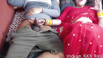 indian step mom before holi XXX in hindi