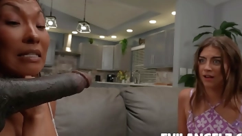 Orgasm Therapy Richard Mann, Selina Bentz