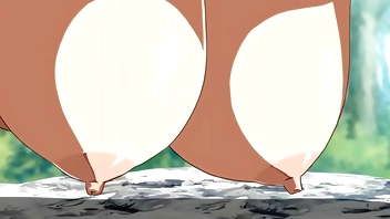 Queen's Blade Rebellion OVA - 01 [1080P]