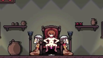 Life with tribe by Chimera Zak