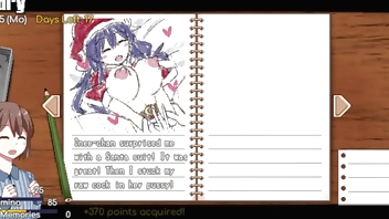 FAP Caves 5.2.2 - Winter Memories (Miss Claus)