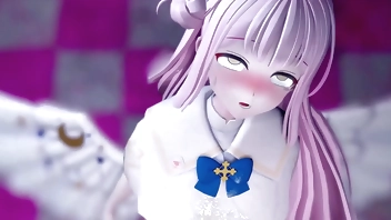 A room you can't leave without having sex