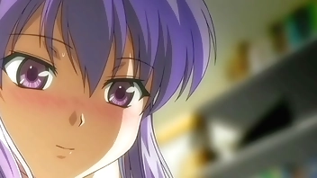 HatsuInu 2 The Animation 1