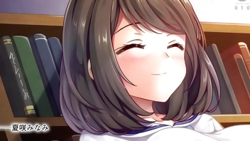 片思いしていた同級生が実は先生と結婚していたのを知って、悔しくてセックス漬けにしてやった