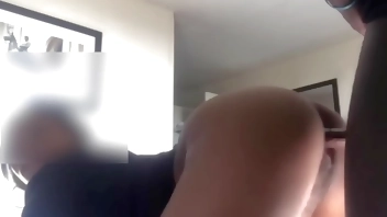 THIS BITCH HAD ME YELLING IN THE PUSSY