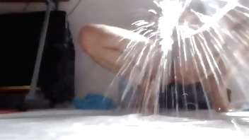 Super Squirt Showers Janet-L