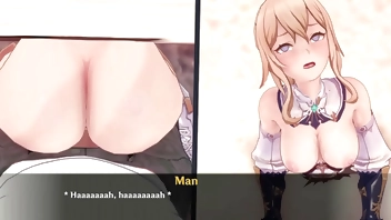 KleePrankAdventure part 1