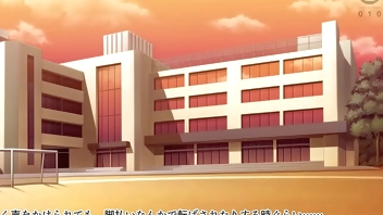 The Motion Anime: Returning The Favor, Hypno Treatment