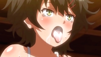 Succubus Connect! - Episódio 01 (legendado PT-BR)