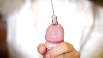 Femdom Sounding Compilation by DominaFire