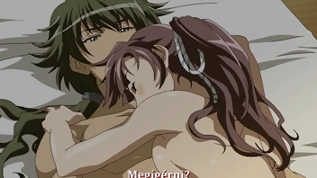 (HENTAI) Samurai Hormone The Animation magyar felirattal